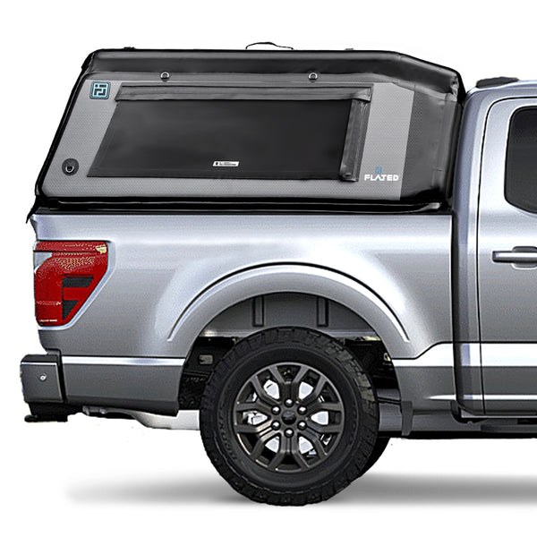 SNUG TOP シェル　マイティーマックス　RAM50 レアシェルミニトラック AirTopper_FullShortMR54_600x.