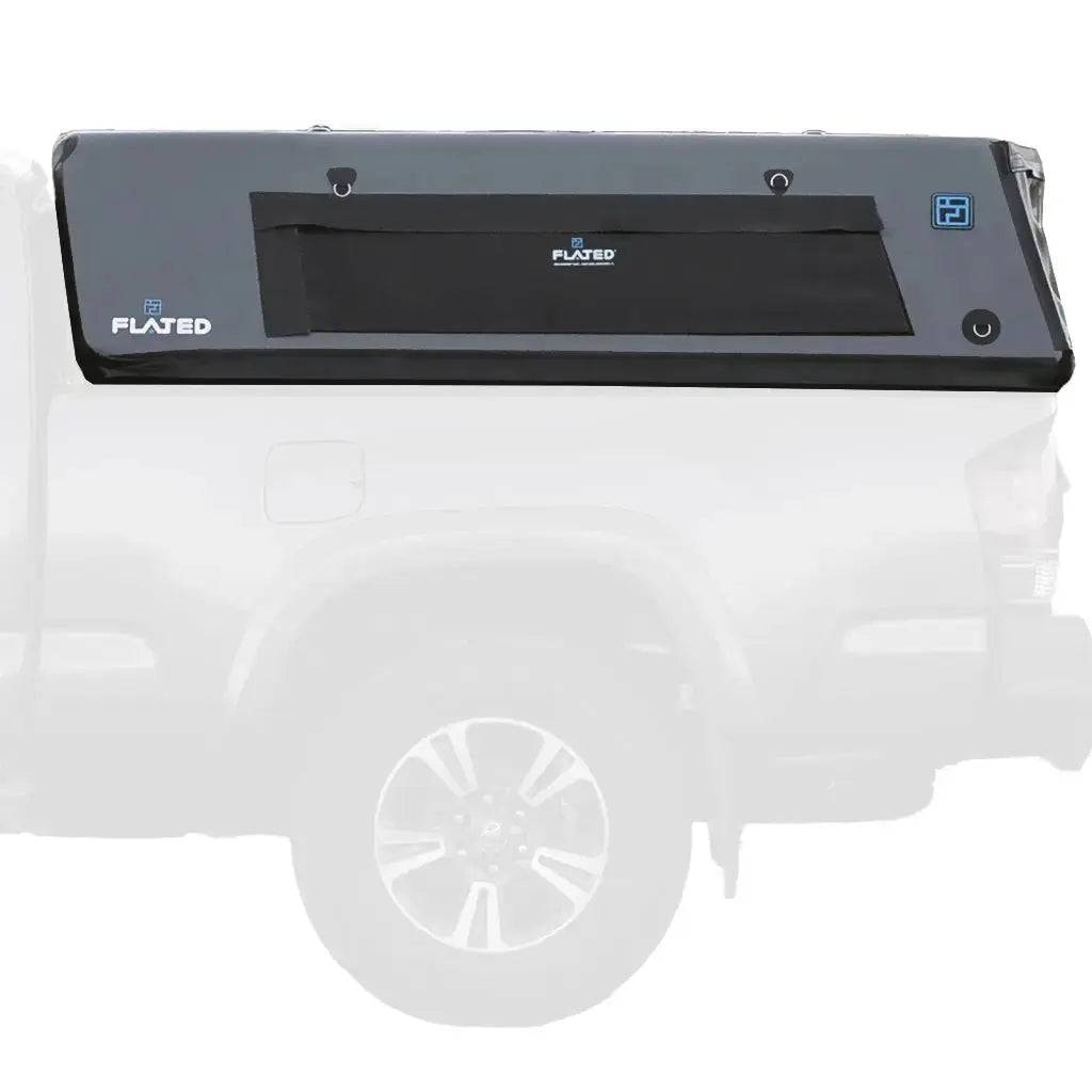 Air-Topper CAP - Mid Size 6' Bed FLATED