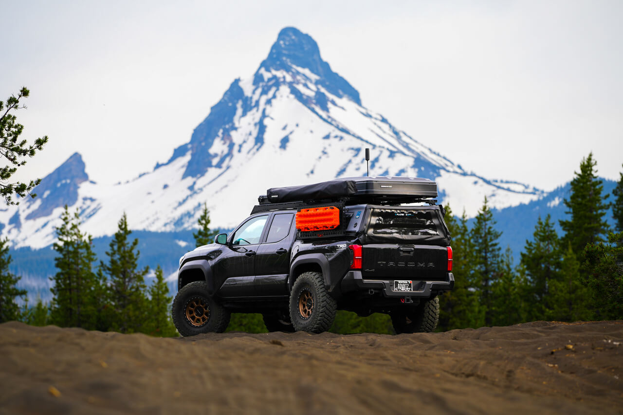 Build Highlight - Kelly of Adventure Built