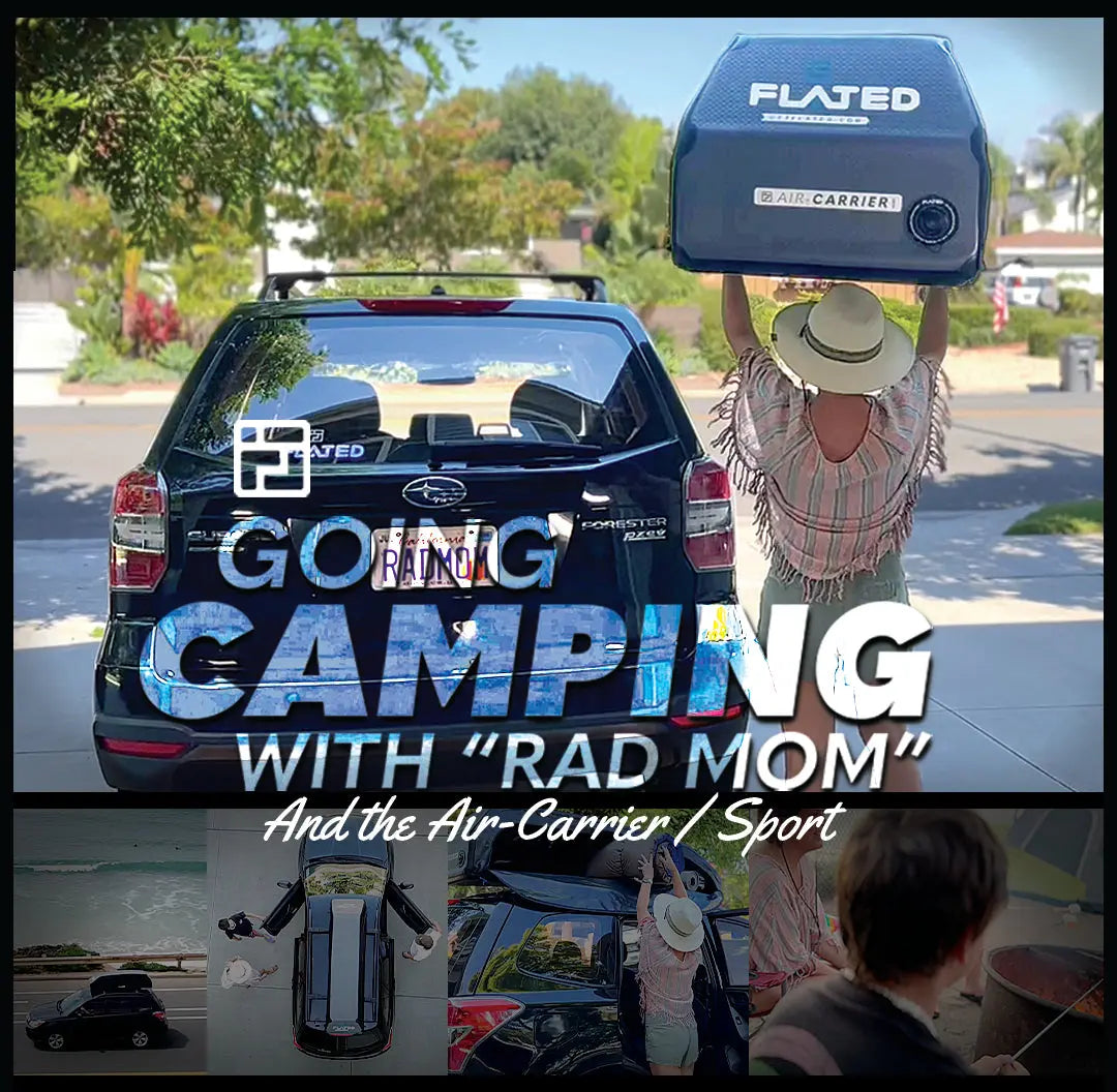 Camping-with-Rad-Mom FLATED