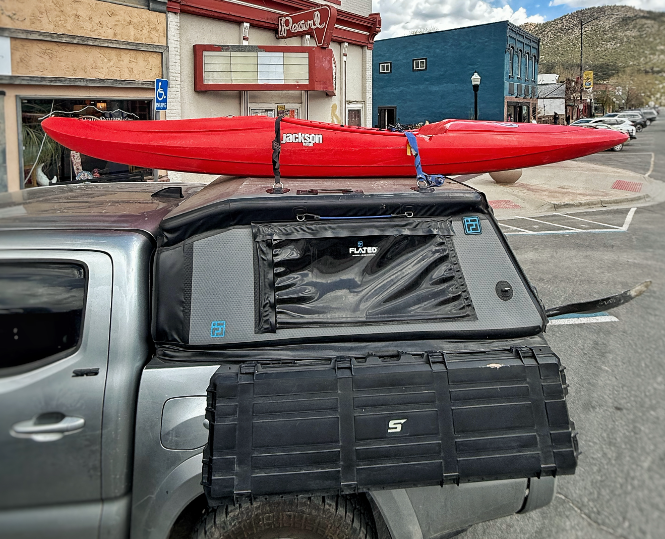 A Last-Minute Team, A Second Place Finish