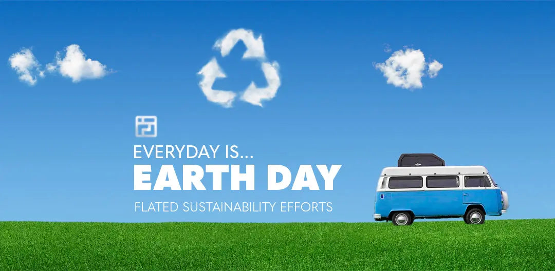 FLATED-SUSTAINABILITY-EFFORTS FLATED