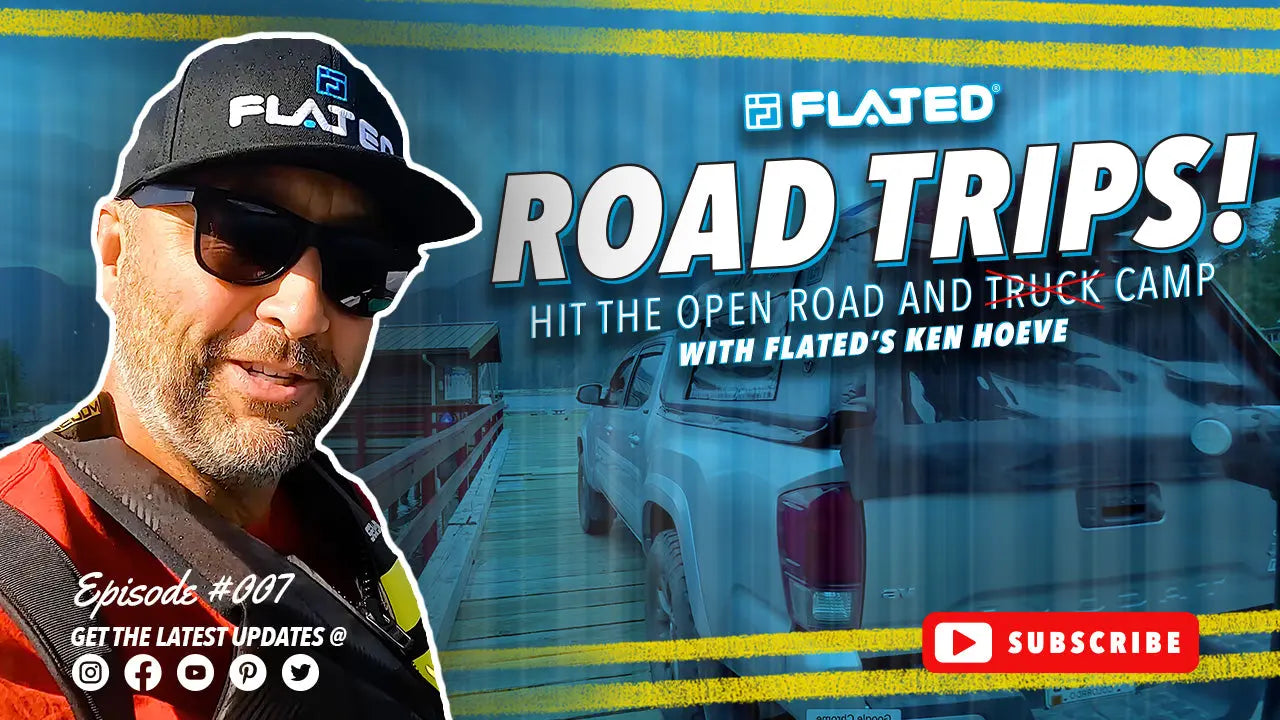 FLATED-ROAD-TRIPS-THE-OVER-THE-BORDER-EPISODE-EPISODE-007 FLATED