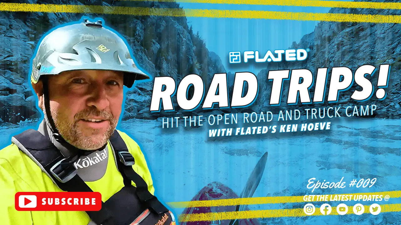 FLATED-ROAD-TRIPS-THE-GORE-CANYON-WHITE-WATER-KAYAKING-AND-FLY-FISHING-EPISODE-009 FLATED