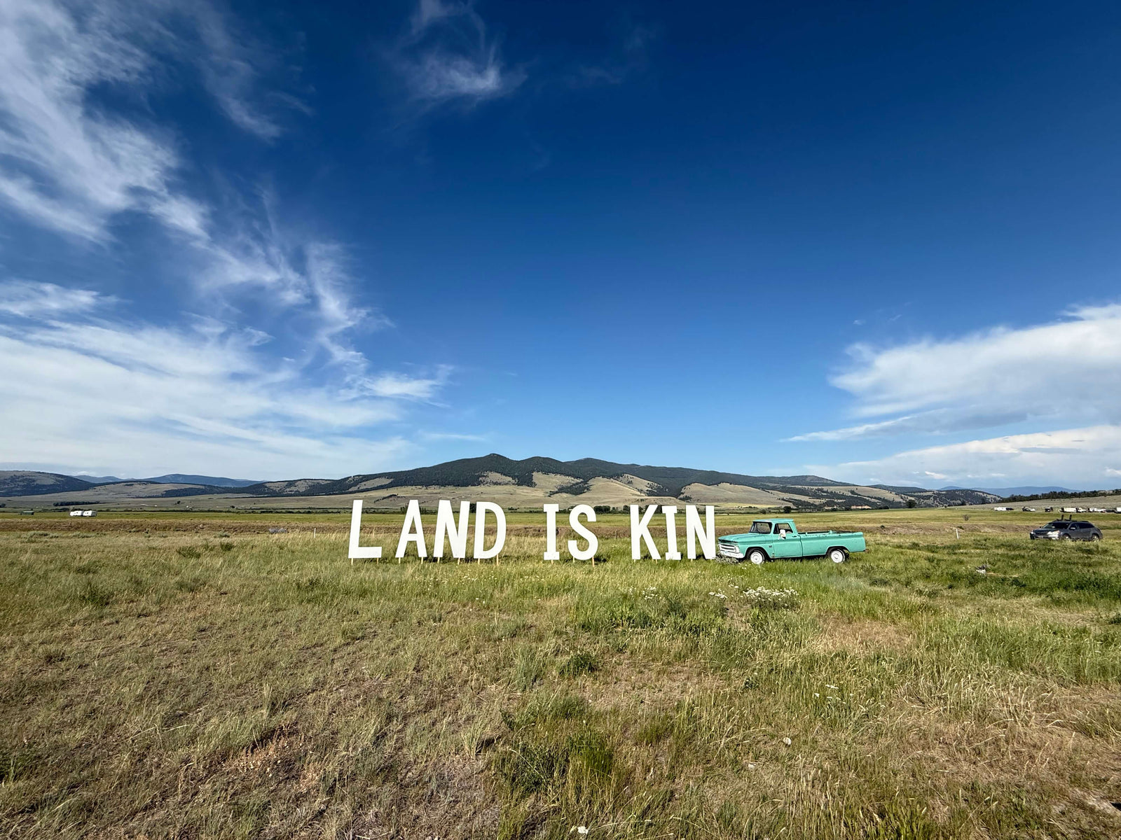 FLATED at the Old Salt Festival