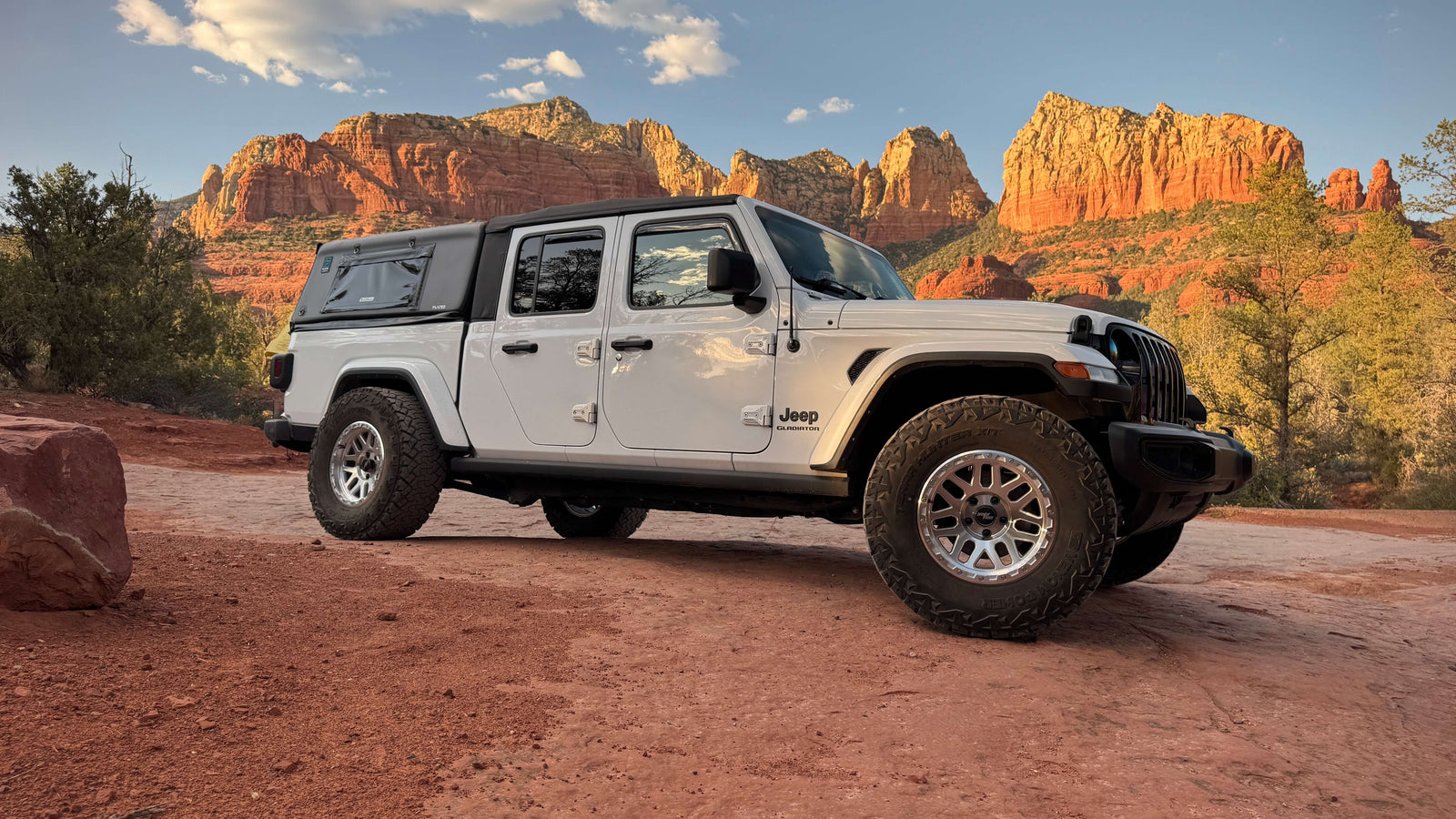 Build Highlight - Dan of Gridless Media