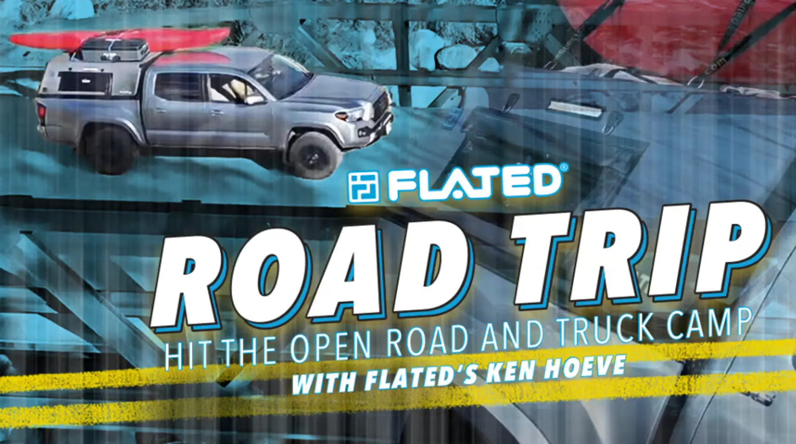 FLATED-Road-Trip-Colorado-Episode-1 FLATED