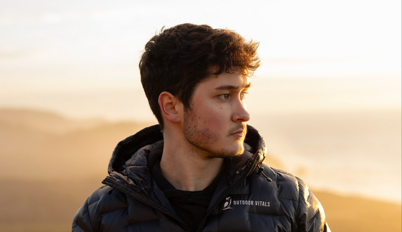 Mark PNW