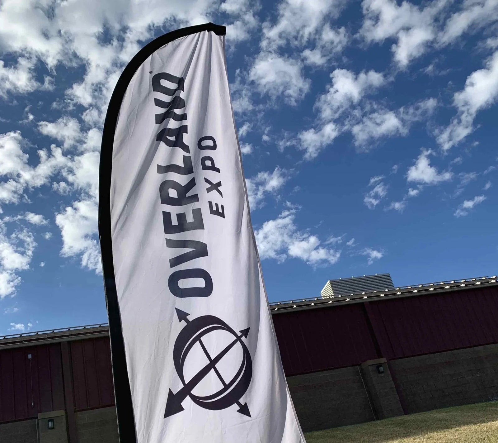 FLATED's Overland Expo PNW recap!