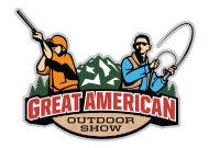 FLATED at the Great American Outdoor Show 2026