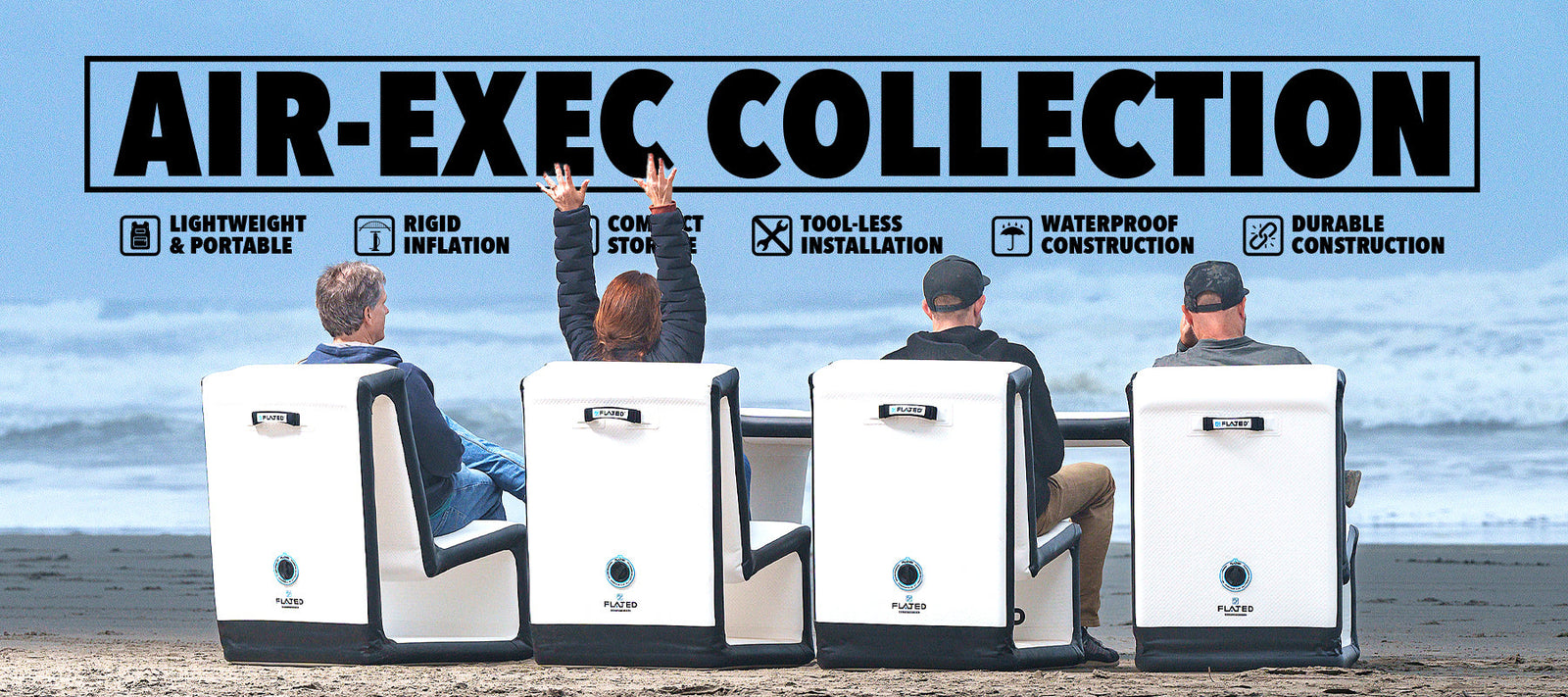 AIR-EXEC FURNITURE