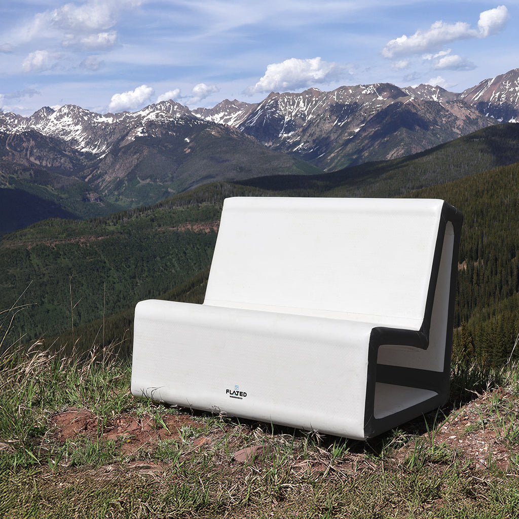 MID-SIZE LOVESEAT