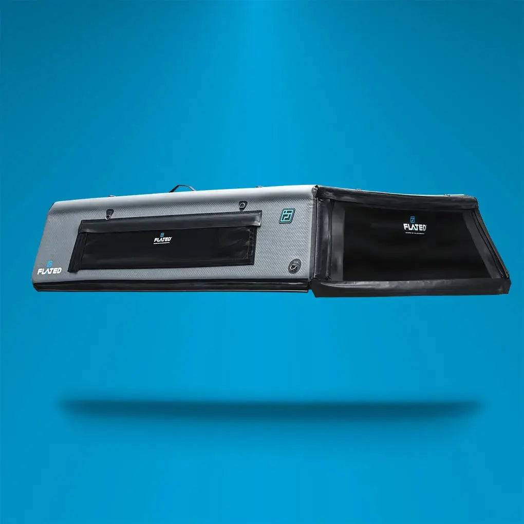 Air-Topper CAP - Mid Size 6' Bed FLATED