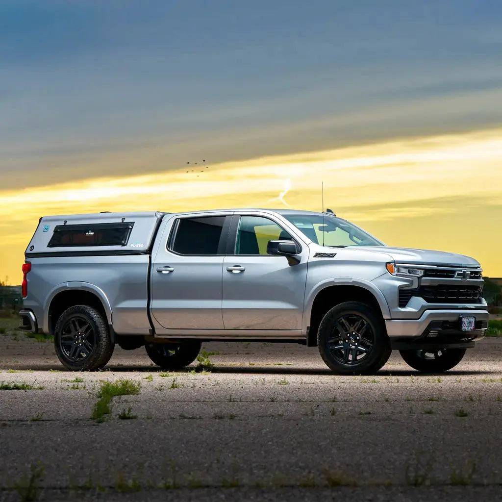 YOUR VEHICLE