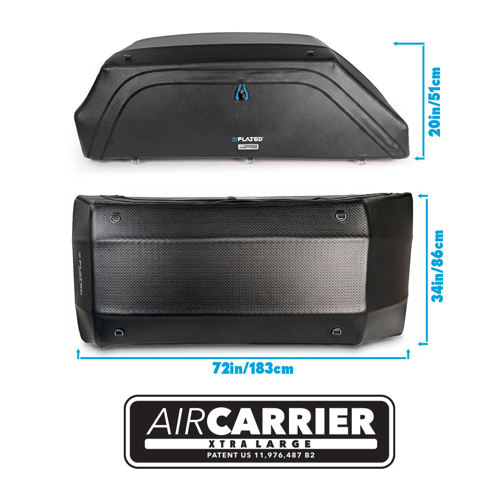 XLARGE CARRIER23