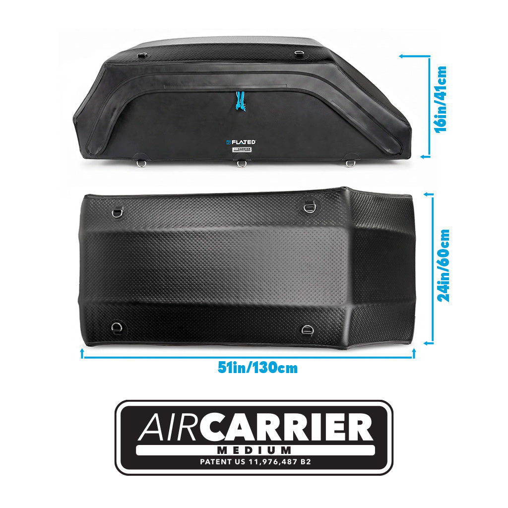 MEDIUM CARRIER10