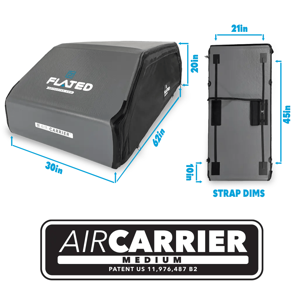 MEDIUM CARRIER15