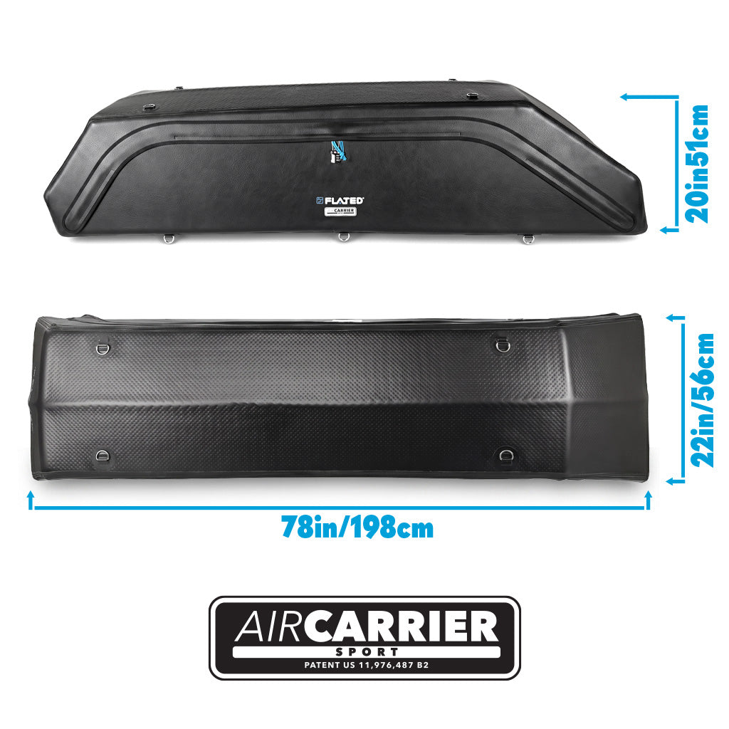 SPORT CARRIER15