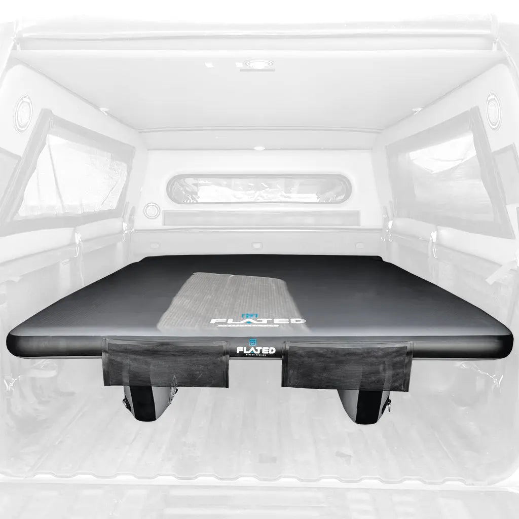 Air-Deck Mid-Size 6'