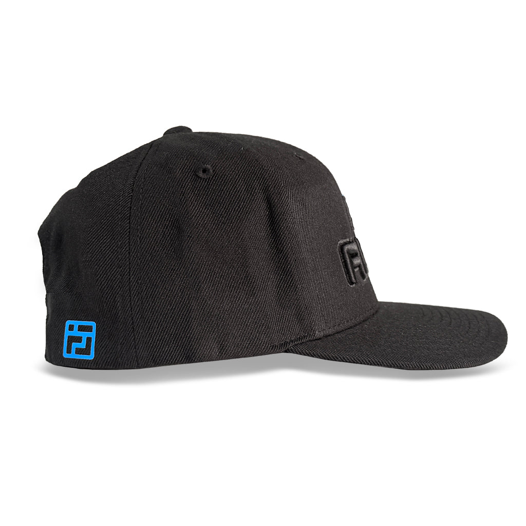 Black-N-Black