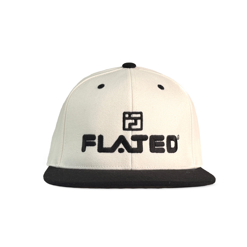 Black-N-Tan Hat