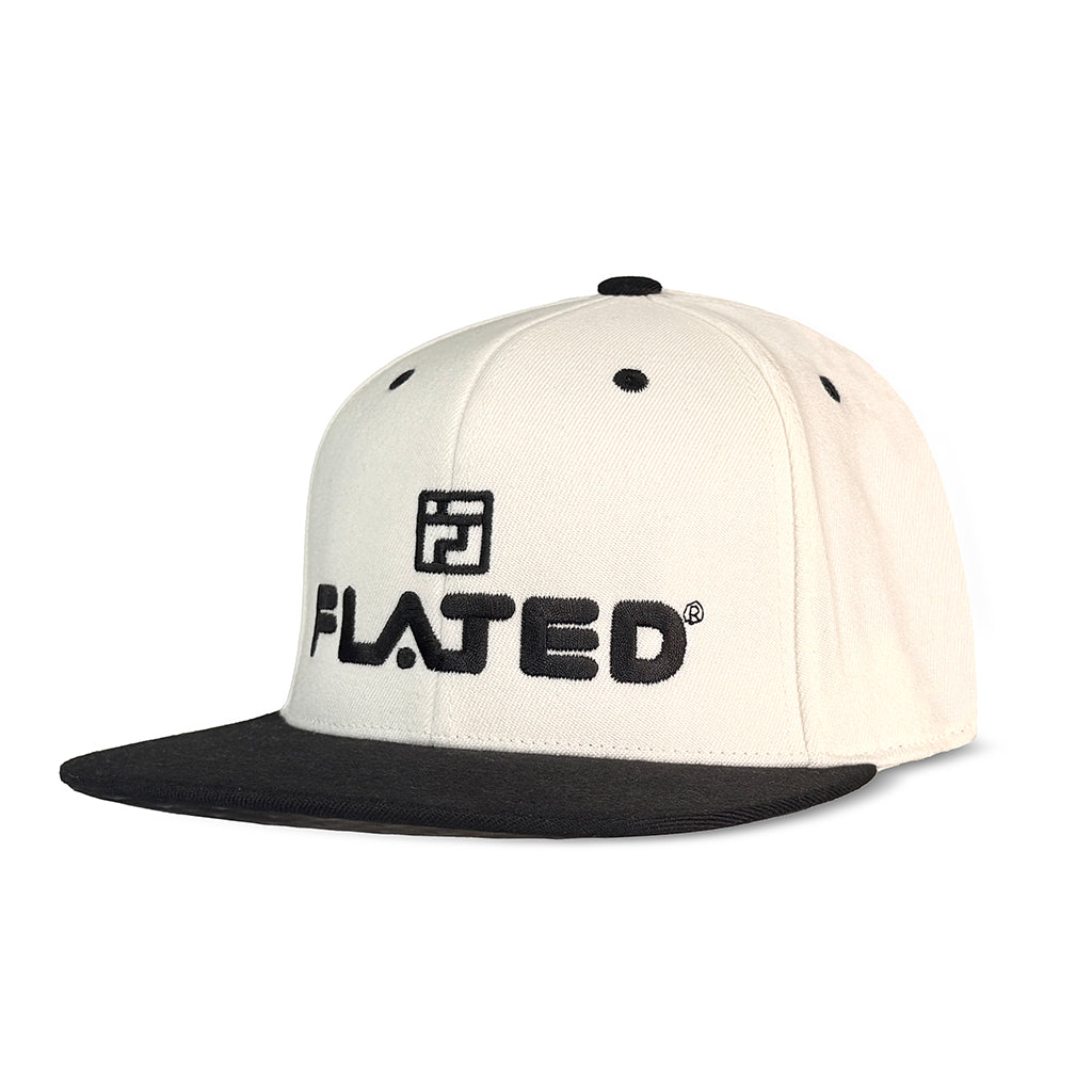 Black-N-Tan Hat