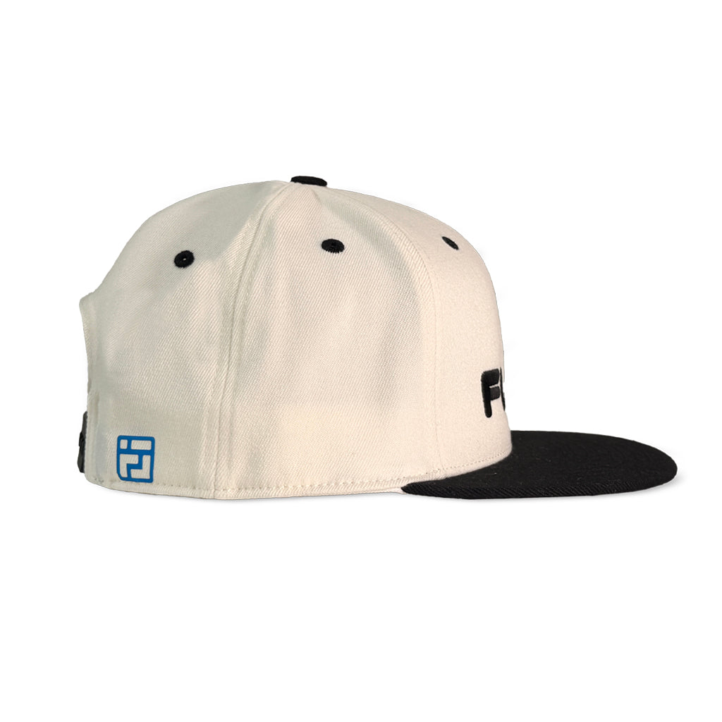 Black-N-Tan Hat
