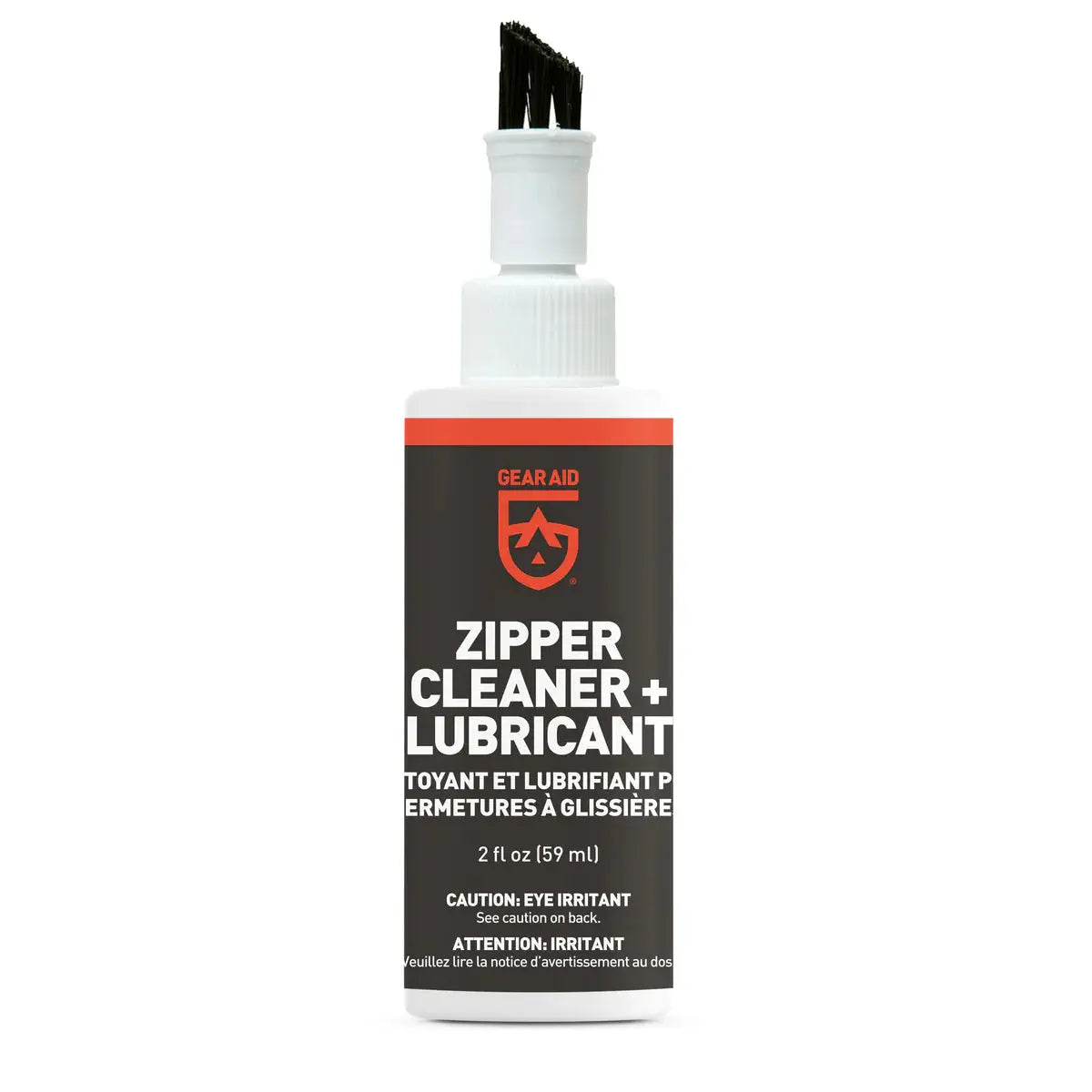 Zipper Cleaner and Lubricant for Air-Carriers and Air-Toppers  Accessory FLATED