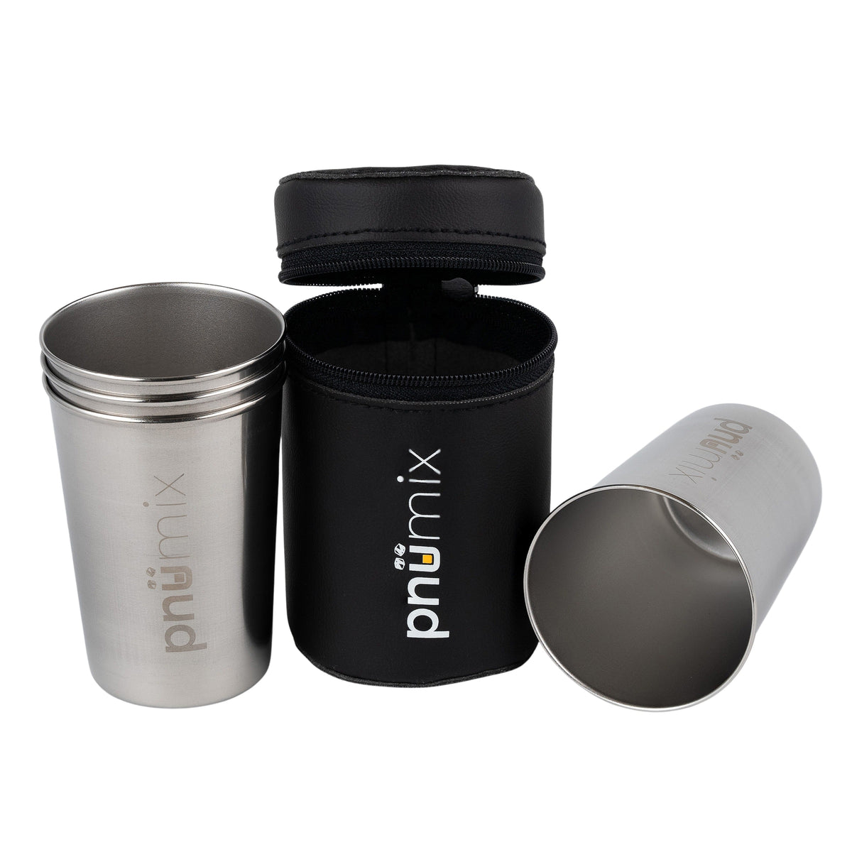 pnümix - Adventure Bundle