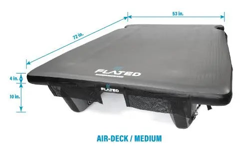 Air-Deck™ (Refurbished) - GETFLATED